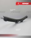 Фото ЩЕТКА СТЕКЛООЧИСТИТЕЛЯ FENOX БЕСКАРКАСНАЯ 380 мм 12 В 1: 14 В 1 Fenox WB38230 Fenox