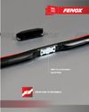 Фото Щетка стеклоочистителя гибридная Hybid Visin 480мм Fenox WB48240 Fenox