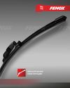 Фото Щетка стеклоочистителя бескаркасная 500мм Fenox WB50230 Fenox