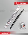 Фото ўетка стеклоочистител¤ 53 см (21 ) каркасна¤ Fenox WB53010 Fenox