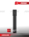 Фото Д�ворники FENOX 550мм.безкарк.5в 1 Fenox WB55200 Fenox