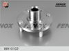 Фото Ступица колеса переднего FENOX WH10102 Fenox WH10102 Fenox