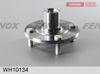 Фото Ступица переднего колеса перед Fenox WH10134 Fenox WH10134 Fenox