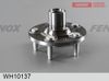 Фото Ступица передняя AVEO T300 Fenox WH10137 Fenox
