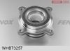 Фото Ступица колеса переднего в сборе TOYOTA Land Cruiser 200 (07-) Fenox WHB73257 Fenox