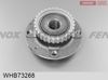 Фото СТУПИЦА Citroen Berlingo 96-02, Xsara Picasso 99-10, Partner (M49) 96-02 Fenox WHB73268 Fenox