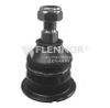 Фото ШАР ОПОРА BMW E30 L/R (кор) Flennor FL017D Flennor
