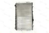 Фото Радиатор двигателя (мкпп) CHEVROLET REZZO Thermotec D70009TT Thermotec