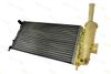Фото Радиатор двигателя (мкпп) FIAT PUNTO, PUNTO/HATCHBACK Thermotec D7F016TT Thermotec