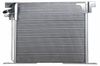 Фото Радиатор кондиционера MERCEDES V (638/2), VITO (W638) 2.0-2.8 02.96-07.03 Thermotec KTT110014 Thermotec