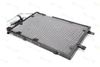 Фото Радиатор кондиционера OPEL COMBO TOUR, COMBO/MINIVAN, CORSA C, CORSA C/HATC Thermotec KTT110174 Thermotec