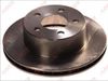 Фото Тормозной диск передн Лев/Прав JEEP CHEROKEE, COMANCHE, GRAND CHEROKEE I, WRANGLER I, WRANGLER II 2.1D-5.9 10.84-04.07 Abe C3Y011ABE Abe