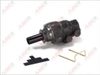 Фото Главный тормозной цилиндр (20,64мм) TOYOTA ECHO, PLATZ, YARIS, YARIS / VIOS, YARIS VERSO 1.0-1.5 04. Abe C92036ABE Abe