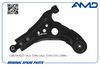 Фото Рычаг Chevrolet Aveo 05-; ZAZ Vida; Daewoo Kalos 02- передний AMD левый AMD AMDAA115L AMD