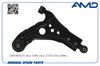 Фото Рычаг подвески передний правый 96535082 CHEVROLET (Aveo T200) AMD AMDAA115R AMD