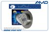 Фото диск тормозной задний 58411-0u300 AMD AMDBD261 AMD
