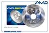 Фото Диск переднего AMD AMDBD635 AMD