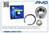 Фото Подшипник ступицы передней 6001547696/AMD.BER48 (без магнит. кольца ABS) AMD AMD AMDBER48 AMD