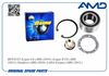 Фото Подшипник ступицы передней 7701207677/AMD.BER49 (ABS 2010-) AMD AMDBER49 AMD