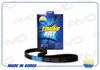 Фото Ремень ГРМ Hyundai Accent (Тагаз 1,5), Elantra 1,6 2000->/Getz 1,4-1,6/Matrix 1,6/Kia Cerato AMD.BL2 AMD AMDBL224 AMD