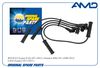 Фото Провода высоковольтные RENAULT LOGAN/SANDERO AMD AMDCL187 AMD