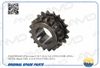 Фото Звездочка ГРМ VW 1.4FSi-1.6FSi BAG/BLF/BLP 03-12 коленвала AMD AMD AMDCS252 AMD