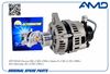 Фото Генератор HYUNDAI TUCSON 04- AMD AMDEL173 AMD