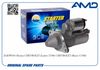 Фото Автозапчасть/.Стартер DAEWOO Nexia AMD AMDEL212 AMD