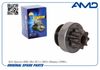 Фото AMDEL315 Бендикс стартера Aveo/Matiz/Spark AMD AMDEL315 AMD