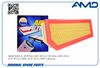 Фото Фильтр воздушный AMD AMD.FA316 AMD AMDFA316 AMD