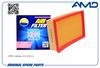 Фото фильтра воздушные AMD AMDFA497 AMD