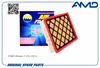 Фото Фильтр воздушный AMD AMDFA515 Ford Mondeo 5 2014- ЛУЧШАЯ ЦЕНА AMD AMDFA515 AMD