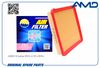 Фото Фильтр воздушный GEELY COOLRAY AMD AMDFA517 AMD