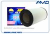 Фото ФИЛЬТР ВОЗДУШНЫЙ 1485592 AMD FA615 AMD AMD AMDFA615 AMD