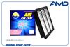 Фото Фильтр воздушный  2, 1,5, 150 л.с AMD AMDFA988 AMD