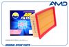 Фото Фильтр воздушный CS55 PLUS/UNI-T AMD AMDFA994 AMD