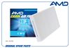 Фото ФИЛЬТР САЛОННЫЙ 8113120G1P1001/AMD.FC1125 AMD AMD AMDFC1125 AMD