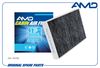 Фото ФИЛЬТР САЛОННЫЙ 8113120G1P1001/AMD.FC1125C (УГОЛЬНЫЙ) AMD AMD AMDFC1125C AMD