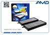 Фото K1309-2X Фильтр салона SSANGYONG ACTYON 05-, ACTYON SPORTS 07-, KYRON 05-, AMD AMDFC12C AMD