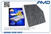 Фото Фильтр салонный угольный Audi A6 AMD AMDFC718C AMD