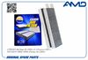 Фото AMD.FC847C 6447XG PEUGEOT 5008 1.6 Hdi 10- Фильтр салона угольный AMD AMDFC847C AMD
