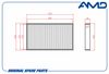 Фото Фильтр салонный E112-61-J AMD AMDFC959C AMD