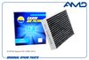 Фото Фильтр салонный (угольный) SUZUKI Splash EX, AMD AMDFC972C AMD