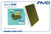 Фото Фильтр салона HAVAL Dargo/Dargo X угольный антибакт. AMD AMDFC999A AMD