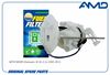 Фото Фильтр топливный AMD AMD.FF268 AMD AMDFF268 AMD