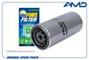 Фото Фильтр топливный HONGYAN GENLYON/CURSOR 0 AMD AMDFF578 AMD