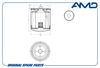 Фото Фильтр масляный AMD AMDFL281 AMD AMDFL281 AMD