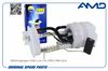 Фото Насос топливный NISSAN (Qashqai I J10E) (1,6) (2,0) (2WD) (2008-2013) AMD AMDFP185 AMD
