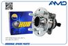 Фото Ступица с подшипником задняя HYUNDAI SOLARIS/KIA RIO 2017- AMD AMDHUB66 AMD