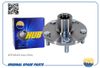 Фото Ступица без подшипника передняя для а/м Hyundai/Kia AMD AMDHUB71 AMD